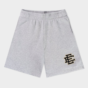 Eric Emanuel Shorts A Blend of Luxury Streetwear and Everyday Comfort