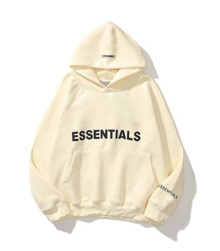 Fear Of God Essentials Hoodie