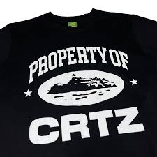 Corteiz has come a long way since its inception. The brand initially focused on basic streetwear staples, capturing