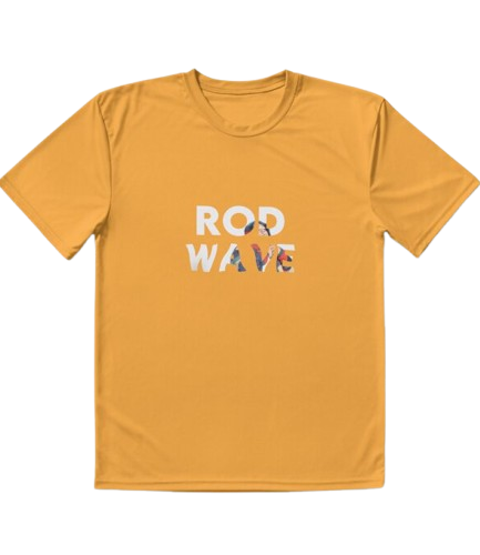 rod wave hoodie