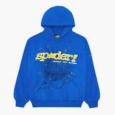 Spider Hoodie